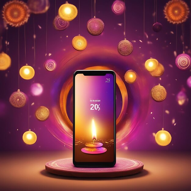 Top 5 Diwali Offers On Smartphones This Diwali 2023