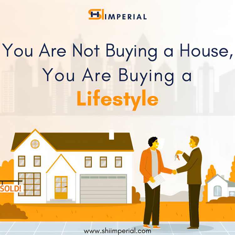 Your guide to Shiimperial residential properties in Gurgaon