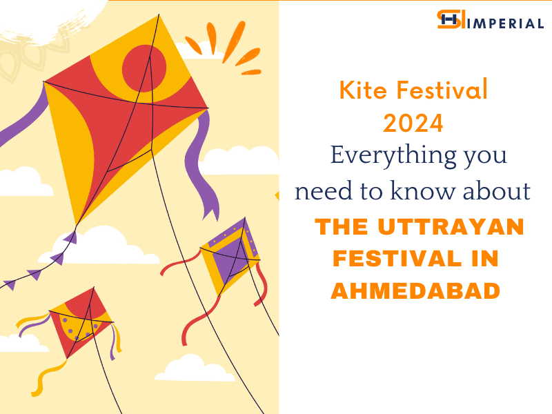 Kite Festival 2024: Everything You Need To Know About The Uttrayan Festival In Ahmedabad